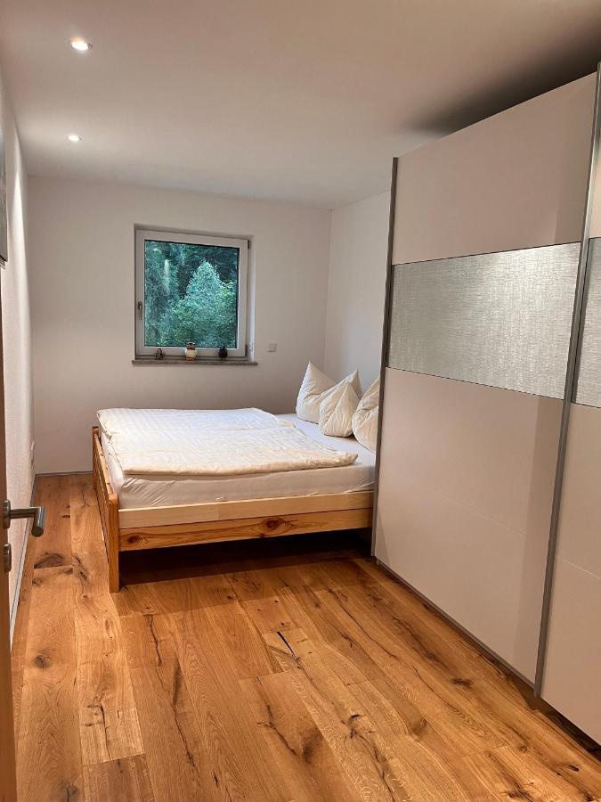 Ferienwohnung Trissl Oberaudorf Luaran gambar