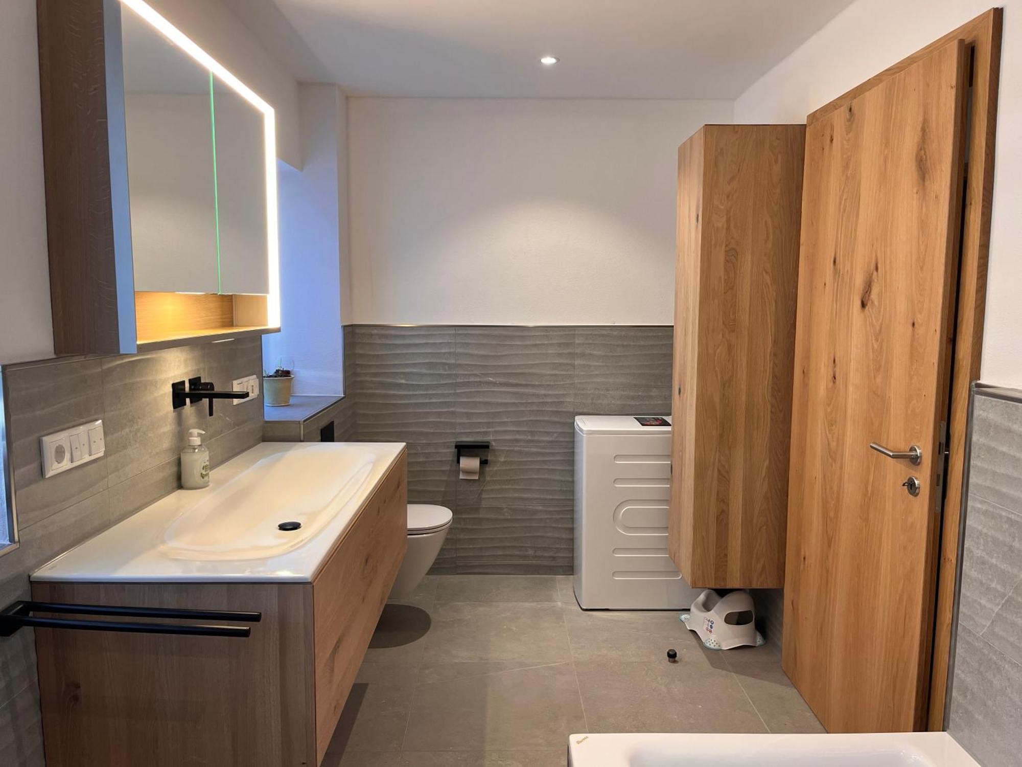 Ferienwohnung Trissl Oberaudorf Luaran gambar