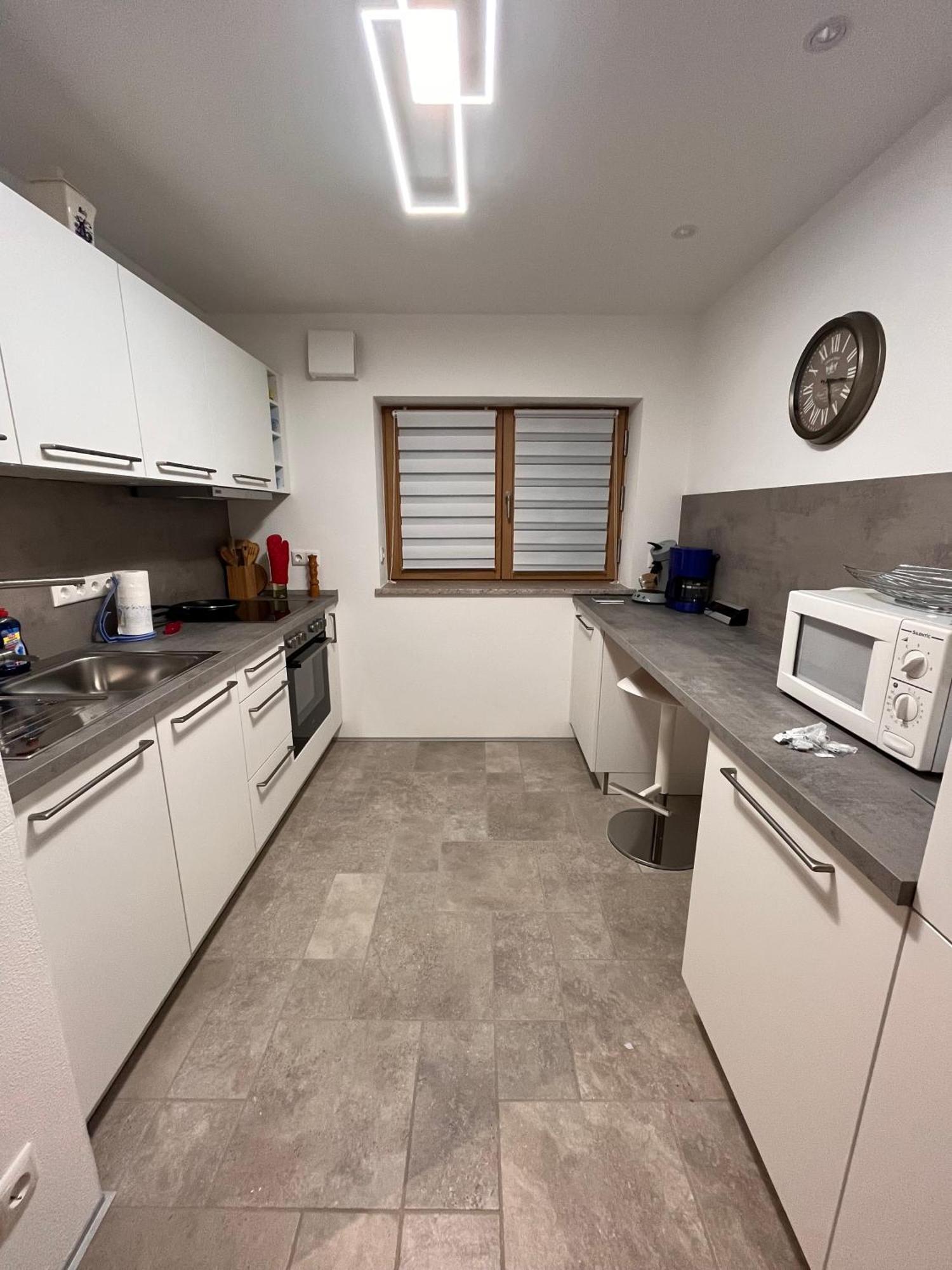 Ferienwohnung Trissl Oberaudorf Luaran gambar